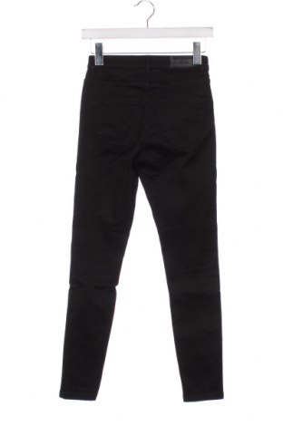 Dámske džínsy  Vero Moda, Veľkosť XS, Farba Čierna, Cena  5,26 €