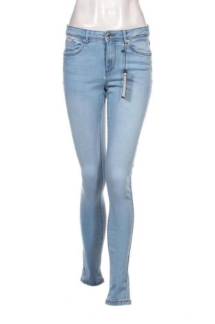 Γυναικείο Τζίν Vero Moda, Μέγεθος M, Χρώμα Μπλέ, Τιμή 5,61 €