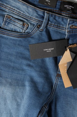 Damen Jeans Vero Moda, Größe M, Farbe Blau, Preis 4,91 €