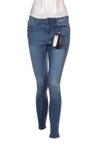 Dámské džíny  Vero Moda, Velikost M, Barva Modrá, Cena  158,00 Kč