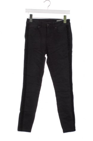 Dámské džíny  Vero Moda, Velikost S, Barva Černá, Cena  88,00 Kč