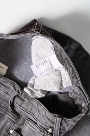Damen Jeans Vivance, Größe M, Farbe Grau, Preis 7,11 €