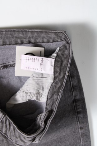 Damen Jeans Vivance, Größe XL, Farbe Grau, Preis 7,11 €