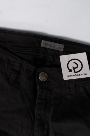 Damen Jeans Yessica, Größe M, Farbe Schwarz, Preis € 2,22
