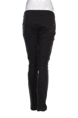 Damen Jeans Yessica, Größe M, Farbe Schwarz, Preis 20,18 €