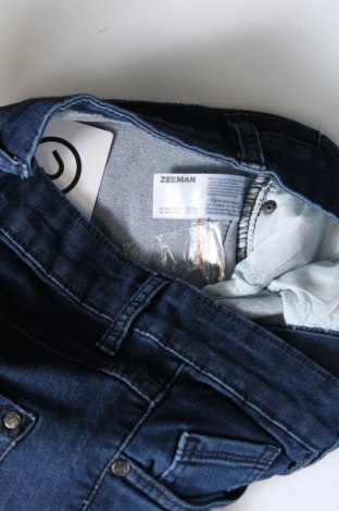Damen Jeans Zeeman, Größe M, Farbe Blau, Preis 3,23 €