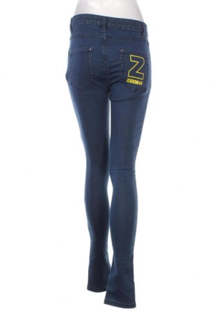 Damen Jeans Zeeman, Größe M, Farbe Blau, Preis € 2,22
