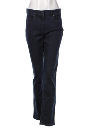 Γυναικείο Τζίν Zerres, Μέγεθος M, Χρώμα Μπλέ, Τιμή 10,32 €