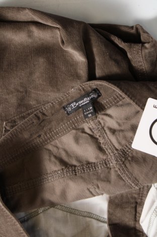 Дамски джинси Brandtex, Размер M, Цвят Бежов, Цена 5,22 лв.
