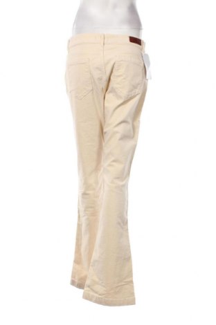 Γυναικείο κοτλέ παντελόνι Ltb, Μέγεθος L, Χρώμα  Μπέζ, Τιμή 8,07 €