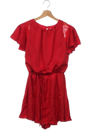 Γυναικεία σαλοπέτα, Μέγεθος XS, Χρώμα Κόκκινο, Τιμή 4,47 €