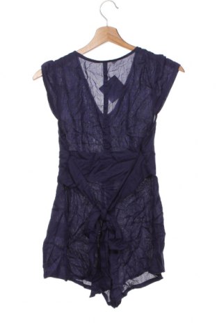 Damen Overall, Größe XS, Farbe Blau, Preis 2,56 €