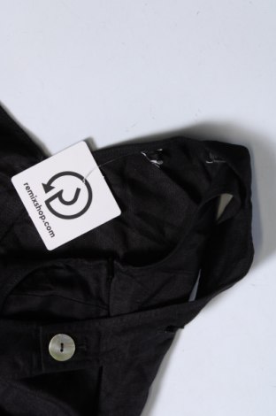 Damen Overall, Größe M, Farbe Schwarz, Preis 3,52 €