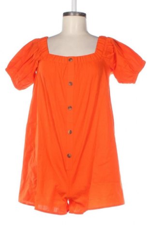 Damen Overall ASOS, Größe S, Farbe Orange, Preis 4,82 €