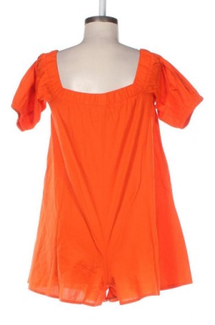 Damen Overall ASOS, Größe S, Farbe Orange, Preis € 4,82