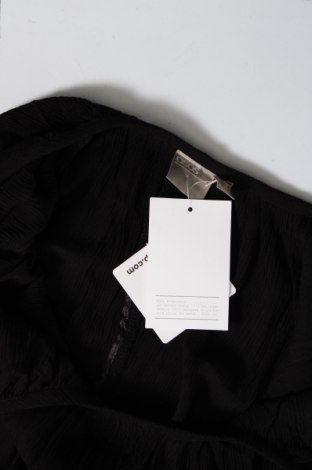 Γυναικεία σαλοπέτα ASOS, Μέγεθος S, Χρώμα Μαύρο, Τιμή 10,86 €