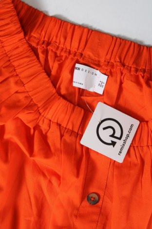 Γυναικεία σαλοπέτα ASOS, Μέγεθος XS, Χρώμα Πορτοκαλί, Τιμή 6,63 €