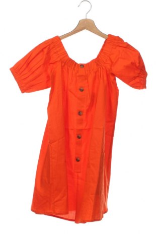Γυναικεία σαλοπέτα ASOS, Μέγεθος XS, Χρώμα Πορτοκαλί, Τιμή 12,06 €