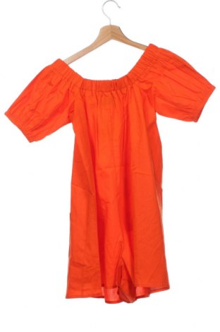 Γυναικεία σαλοπέτα ASOS, Μέγεθος XS, Χρώμα Πορτοκαλί, Τιμή 6,63 €
