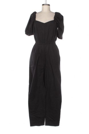 Γυναικεία σαλοπέτα Camaieu, Μέγεθος L, Χρώμα Μαύρο, Τιμή 31,96 €