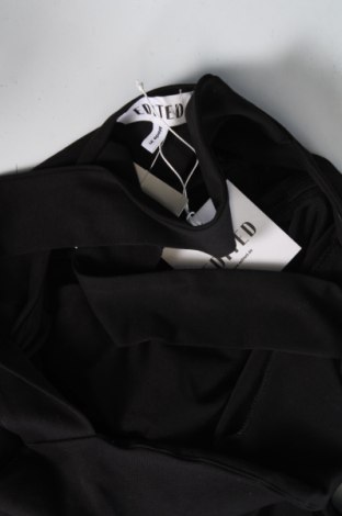 Γυναικεία σαλοπέτα Edited, Μέγεθος XS, Χρώμα Μαύρο, Τιμή 9,05 €