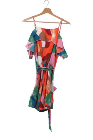 Damen Overall Emery rose, Größe S, Farbe Mehrfarbig, Preis 10,74 €