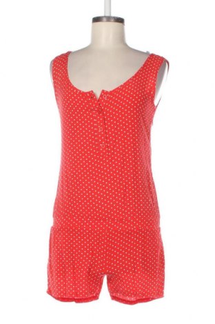 Damen Overall Fishbone, Größe XS, Farbe Rot, Preis 43,14 €