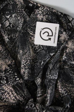 Γυναικεία σαλοπέτα H&M, Μέγεθος XS, Χρώμα Πολύχρωμο, Τιμή 4,34 €