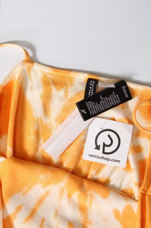 Γυναικεία σαλοπέτα H&M Divided, Μέγεθος M, Χρώμα Πορτοκαλί, Τιμή 6,90 €