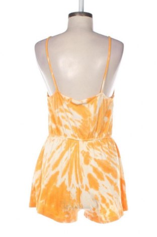 Damen Overall H&M Divided, Größe M, Farbe Orange, Preis 43,14 €