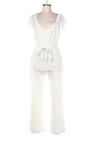 Γυναικεία σαλοπέτα Irl, Μέγεθος M, Χρώμα Λευκό, Τιμή 5,43 €