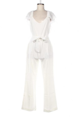 Γυναικεία σαλοπέτα Irl, Μέγεθος M, Χρώμα Λευκό, Τιμή 6,71 €