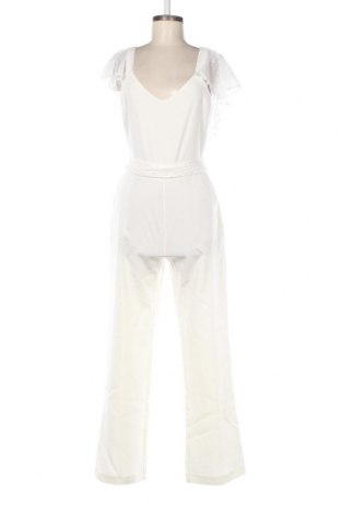 Damen Overall Irl, Größe M, Farbe Weiß, Preis 8,31 €