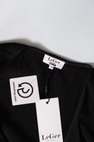 Γυναικεία σαλοπέτα LeGer By Lena Gercke, Μέγεθος S, Χρώμα Μαύρο, Τιμή 60,31 €