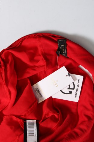 Γυναικεία σαλοπέτα Lipsy London, Μέγεθος XL, Χρώμα Κόκκινο, Τιμή 31,96 €