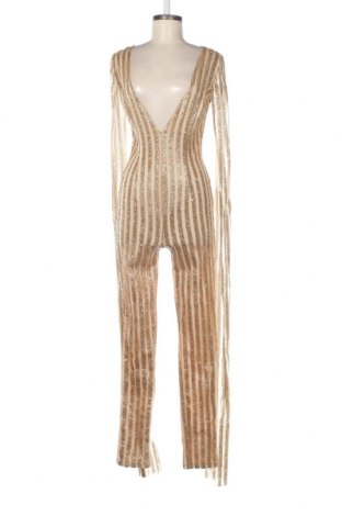 Salopetă de femei Miss Ord, Mărime S, Culoare Multicolor, Preț 177,10 Lei