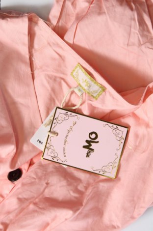 Γυναικεία σαλοπέτα MyMO, Μέγεθος M, Χρώμα Ρόζ , Τιμή 33,30 €