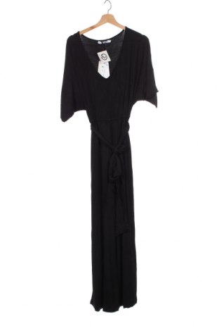 Γυναικεία σαλοπέτα NA-KD, Μέγεθος XS, Χρώμα Μαύρο, Τιμή 6,63 €
