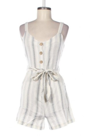 Γυναικεία σαλοπέτα New Look, Μέγεθος S, Χρώμα Λευκό, Τιμή 6,71 €