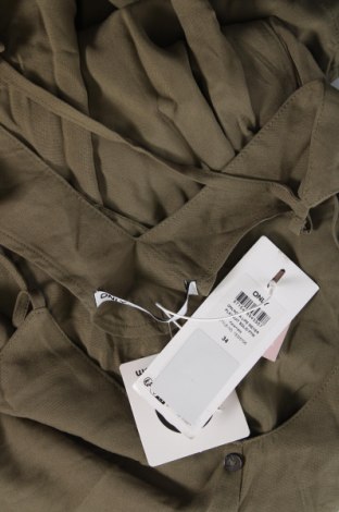 Damen Overall ONLY, Größe XS, Farbe Grün, Preis € 42,27