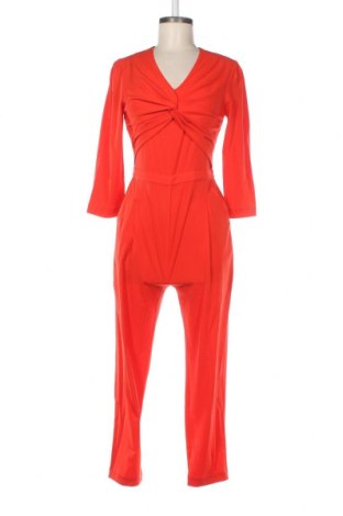 Damen Overall SUNCOO, Größe M, Farbe Orange, Preis 4,90 €