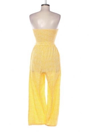 Damen Overall TINA, Größe S, Farbe Gelb, Preis 31,96 €