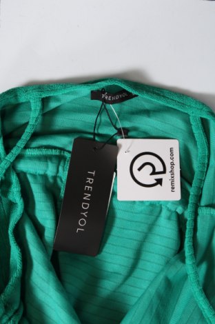 Damen Overall Trendyol, Größe S, Farbe Grün, Preis 5,43 €