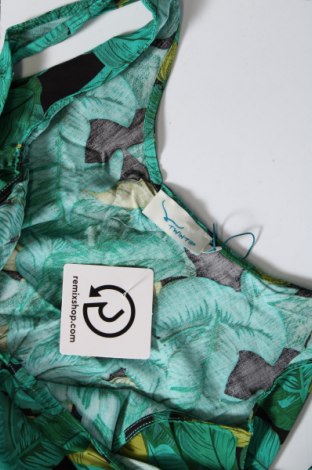 Γυναικεία σαλοπέτα Twintip, Μέγεθος S, Χρώμα Πράσινο, Τιμή 7,03 €
