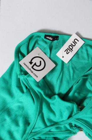 Damen Overall Undiz, Größe S, Farbe Grün, Preis 6,63 €