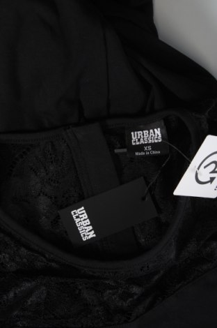 Γυναικεία σαλοπέτα Urban Classics, Μέγεθος XS, Χρώμα Μαύρο, Τιμή 6,66 €
