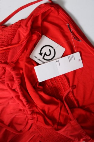 Γυναικεία σαλοπέτα Urban Outfitters, Μέγεθος M, Χρώμα Κόκκινο, Τιμή 6,63 €