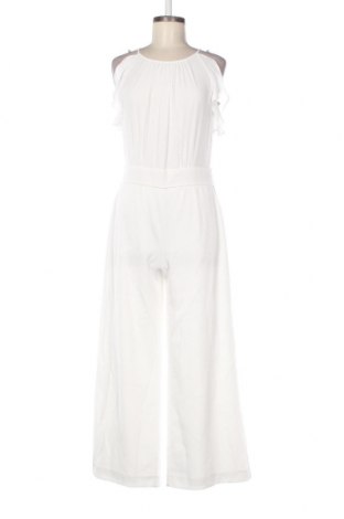 Damen Overall Vera Mont, Größe M, Farbe Weiß, Preis € 32,76