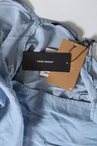 Γυναικεία σαλοπέτα Vero Moda, Μέγεθος S, Χρώμα Μπλέ, Τιμή 42,27 €