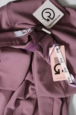 Damen Overall Wal G, Größe L, Farbe Lila, Preis 60,31 €